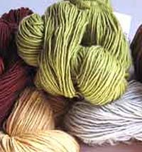 Malabrigo Merino  