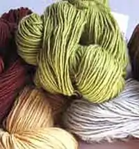 malabrigo merino worsted solid