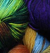 MEADOWCROFT YARNS