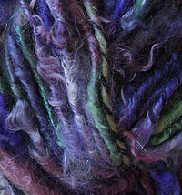 OZARK HANDSPUN YARN