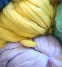 Pudgy Ultra Bulky Merino Yarn