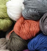 LINEN YARN