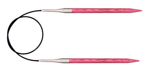 KnitPro/Knitters Pride Dreamz BirchWood Circular Knitting Needles