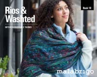 Malabrigo Pattern Book