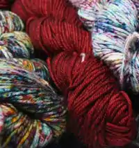 Malabrigo CAPRINO