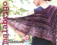 Malabrigo Book 11 Anniversario