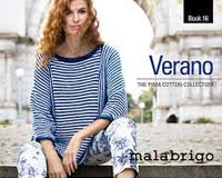 Verano Patterns