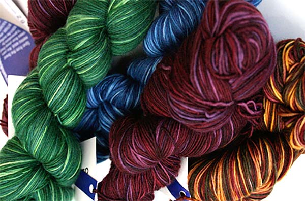 Malabrigo Lace Merino Yarn