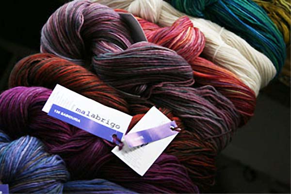 Malabrigo Rastita Merino Yarn