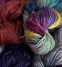 malabrigo silky merino