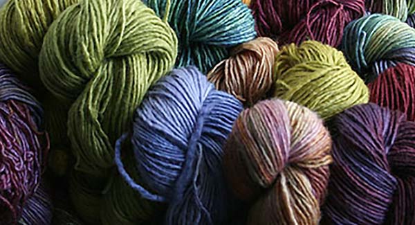 Malabrigo Silky Merino Yarn