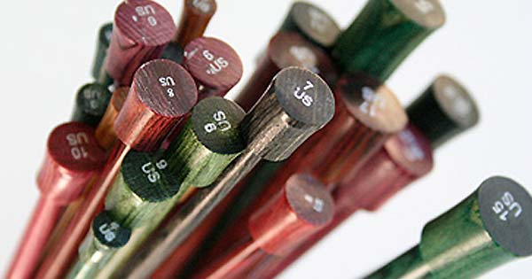 KnitPro Cubics Square Interchangeable Knitting Needle Sets at Fabulous Yarn