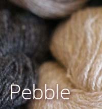 SHIBUI PEBBLE