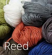 SHIBUI REED LINEN