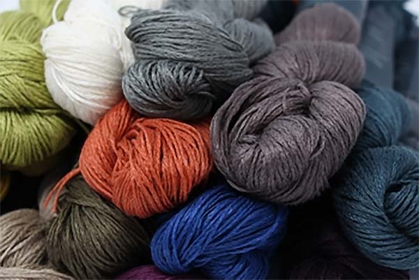 Shibui Reed Linen