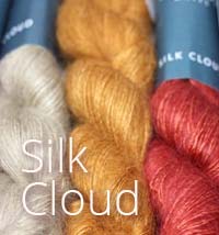 Shibui Silk Cloud