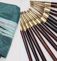 Knitting Needles and Crochet Hooks at Fabulous Yarn