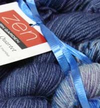 Zen Yarn Garden GRADIENT KITS
