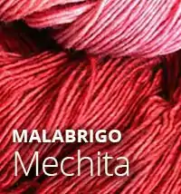 malabrigo mechita