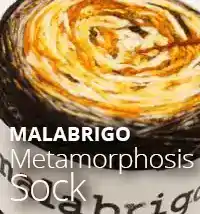 Malabrigo Metamorphosis Sock