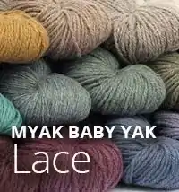myak lace