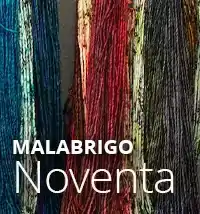 Malabrigo Noventa bulky