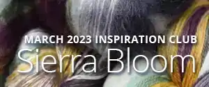 Artyarns Inspiration Club