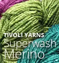 TIVOLI YARNS