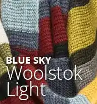 WOOLSTOCK LIGHT