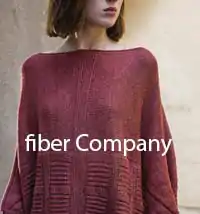 fiber company Knitting Patterns