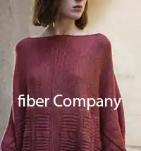 Fibre Company Knitting Patterns