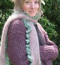 Free Designer Knitting Patterns