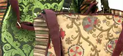 Bags and cases
