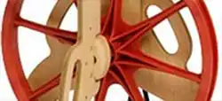 Spinning Wheels