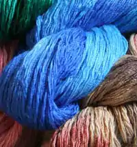 SOCK + FINGERING WEIGHT YARN