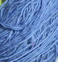 LACE YARN