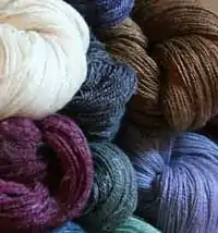 THE FIBRE COMPANY Yarn