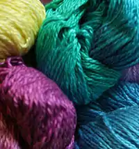 Jade Sapphire Yarn