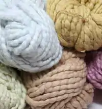 ECOBUTTERFLY ORGANIC YARN