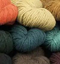 Myak Yak Yarns