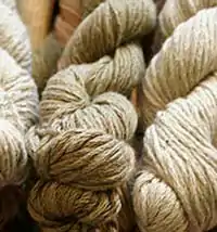 ORGANIC YARN
