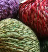 Rowan Yarn