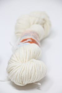 Jade Sapphire 12 Ply Cashmere Ivory (00) 