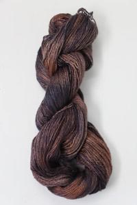 Jade Sapphire 2 Ply Cashmere Silk