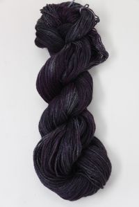 Jade Sapphire 2 Ply Cashmere Silk