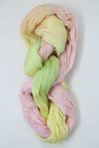 Jade Sapphire 2 Ply Cashmere Silk 63 Candy Girl