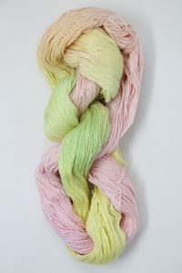 Jade Sapphire Cashmere | 2 Ply Cashmere Silk Lace | 164 Shadow Stone