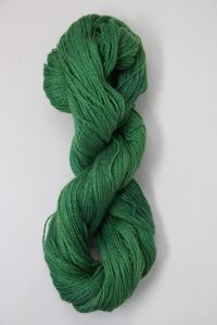 Jade Sapphire 2 Ply Cashmere Silk