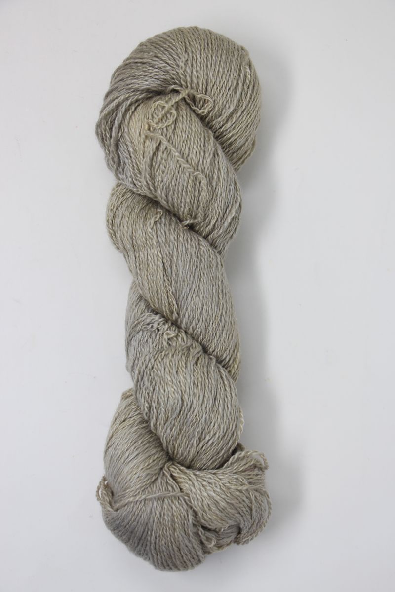 Jade Sapphire 2 ply Silk Lace Cashmere Yarn