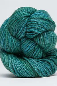 Jade Sapphire 2 Ply Silk/Cashmere - Jade Sapphire (100) 